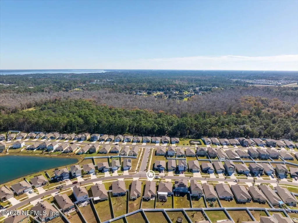 2323 Falling Star Lane Green Cove Springs FL 32043