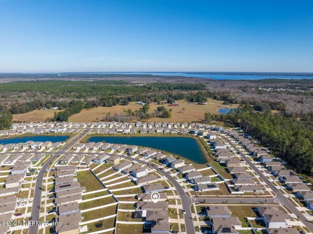 2323 Falling Star Lane Green Cove Springs FL 32043