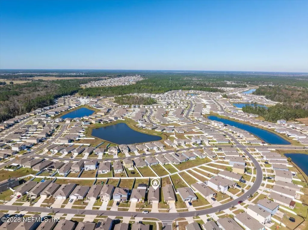 2323 Falling Star Lane Green Cove Springs FL 32043