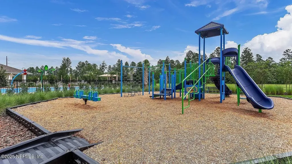 2323 Falling Star Lane Green Cove Springs FL 32043