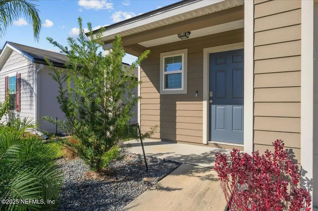 2323 Falling Star Lane Green Cove Springs FL 32043