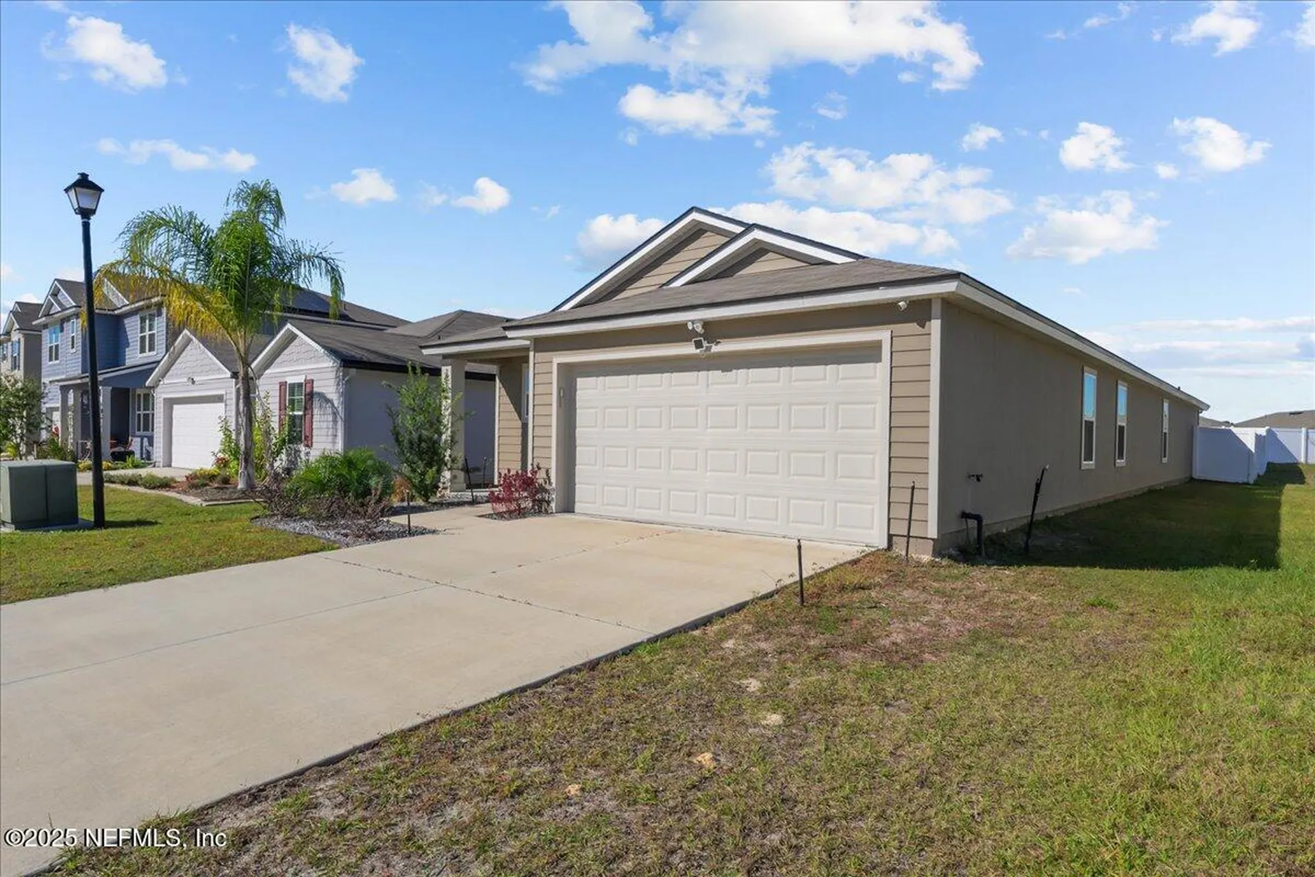 2323 Falling Star Lane Green Cove Springs FL 32043