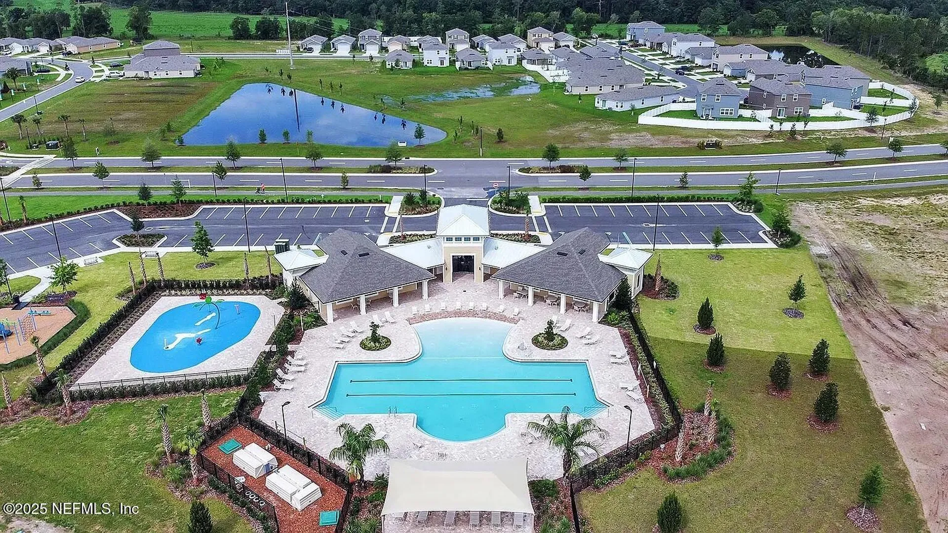 2323 Falling Star Lane Green Cove Springs FL 32043