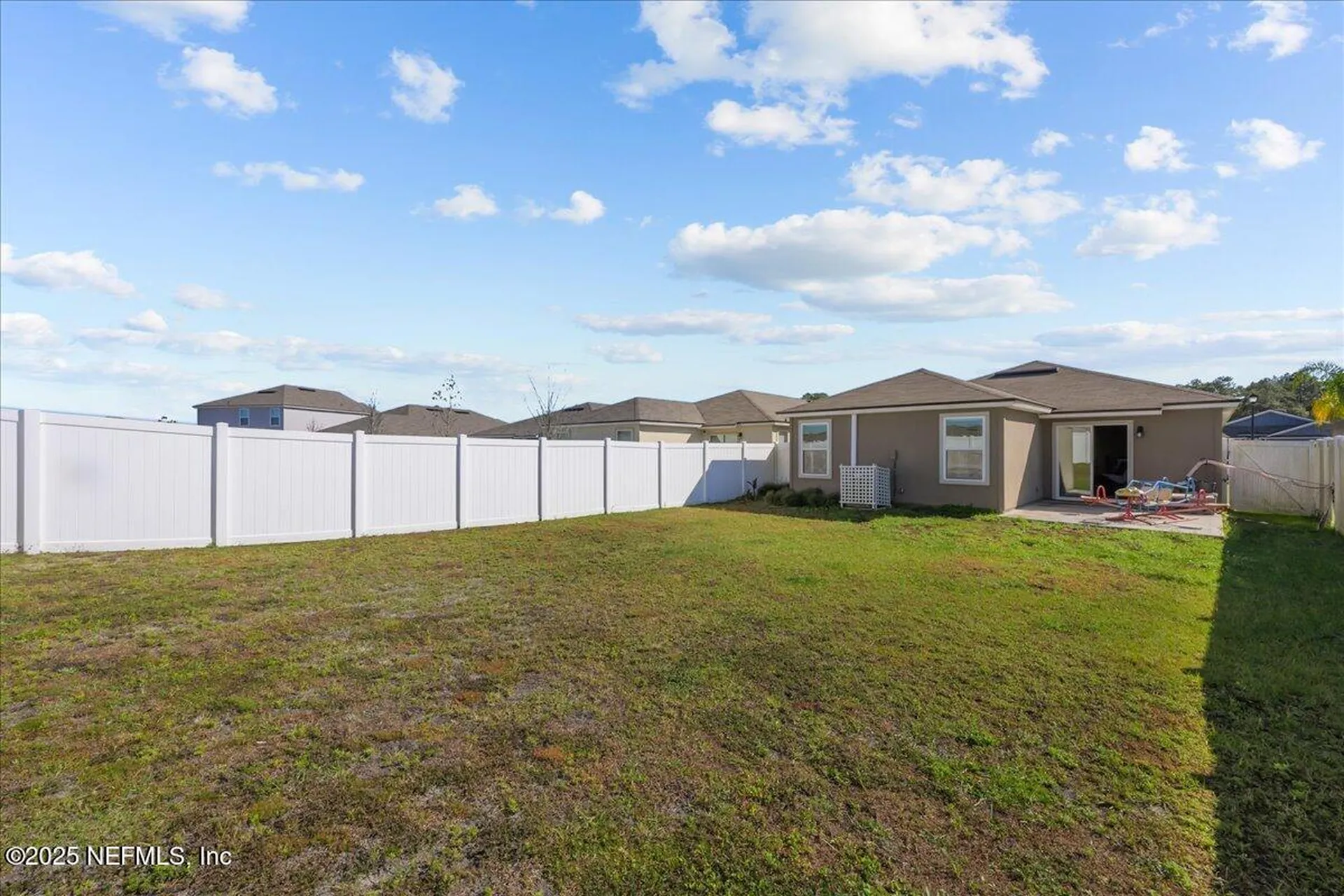 2323 Falling Star Lane Green Cove Springs FL 32043