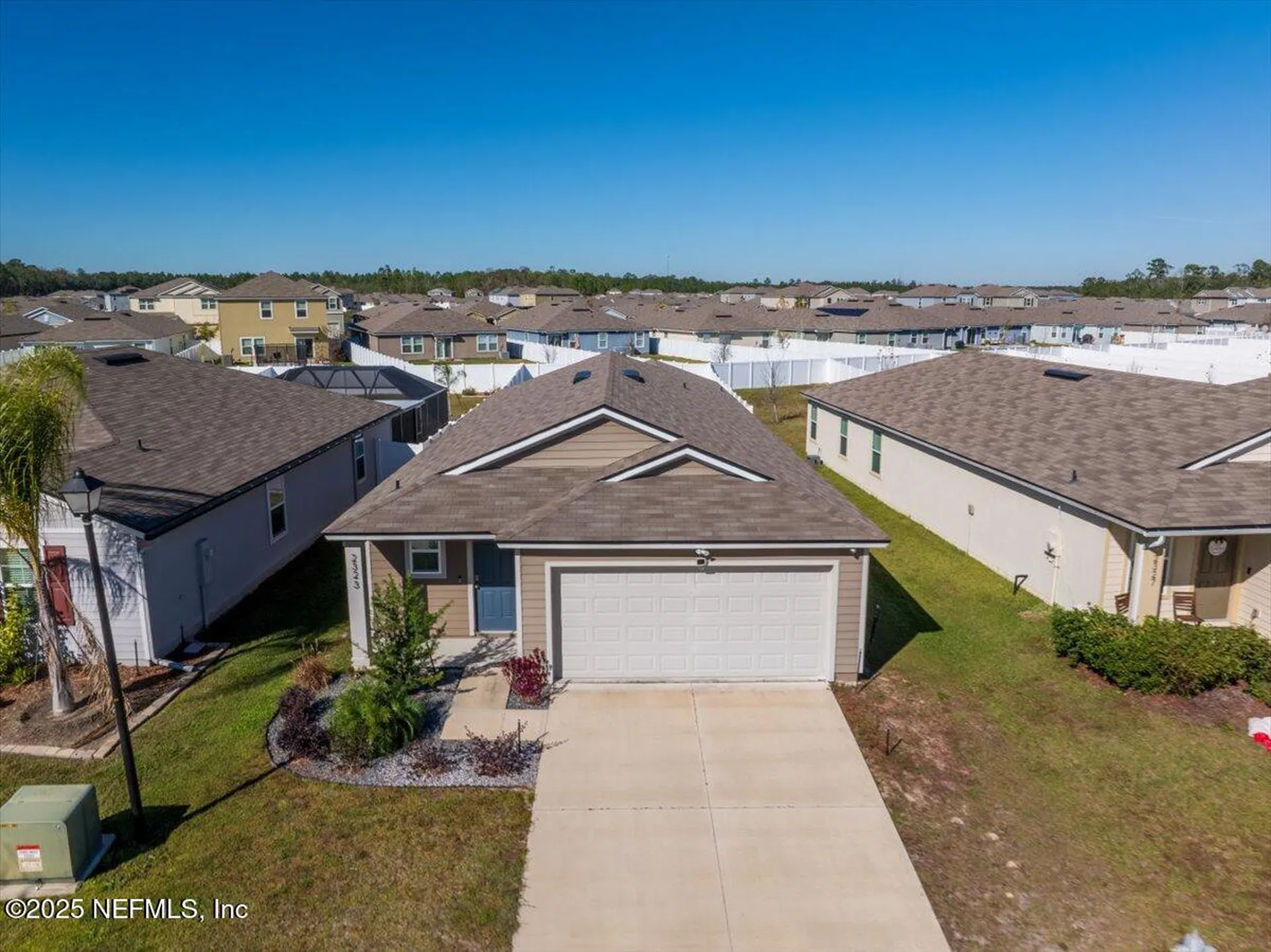 2323 Falling Star Lane Green Cove Springs FL 32043