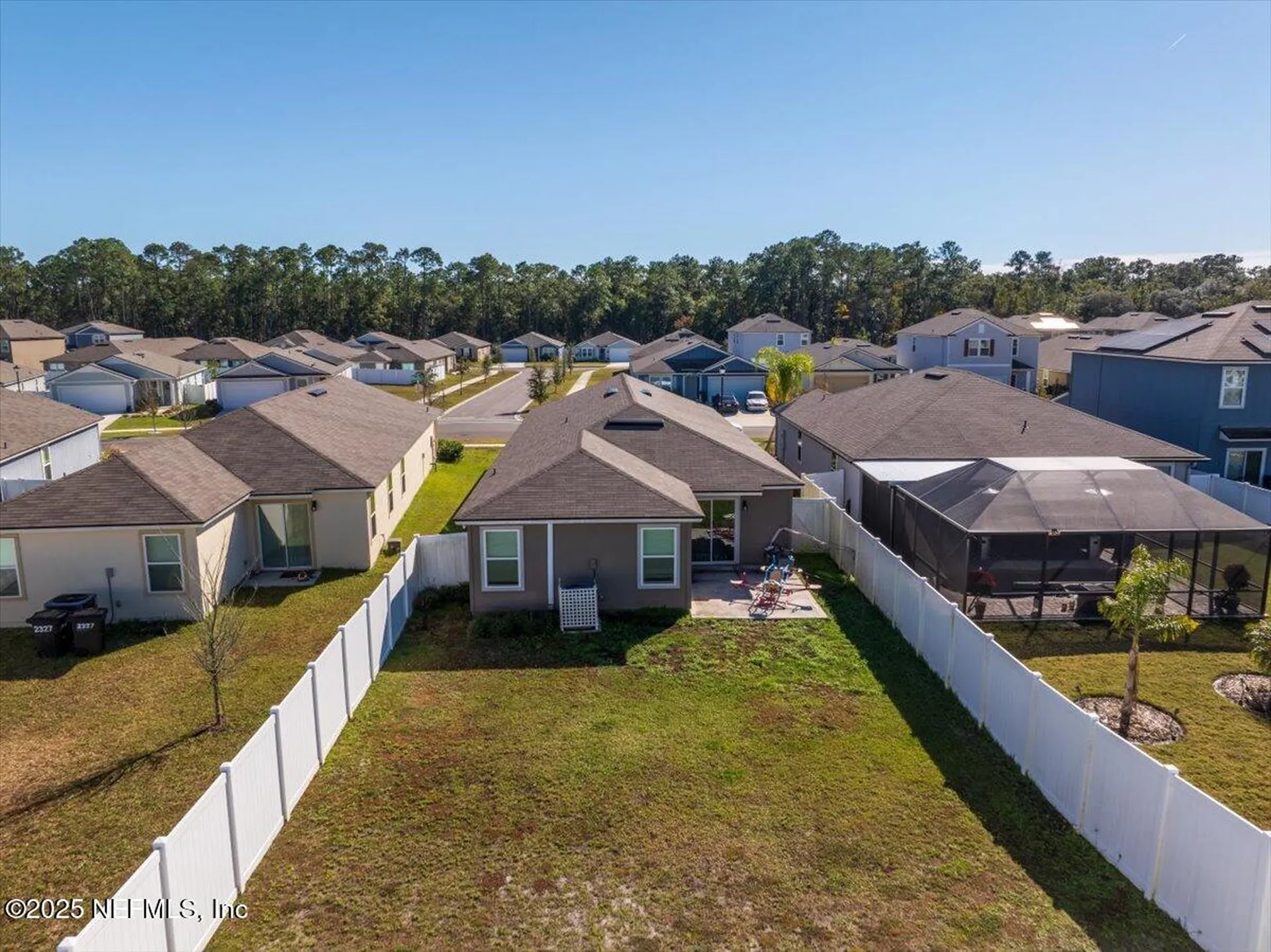 2323 Falling Star Lane Green Cove Springs FL 32043