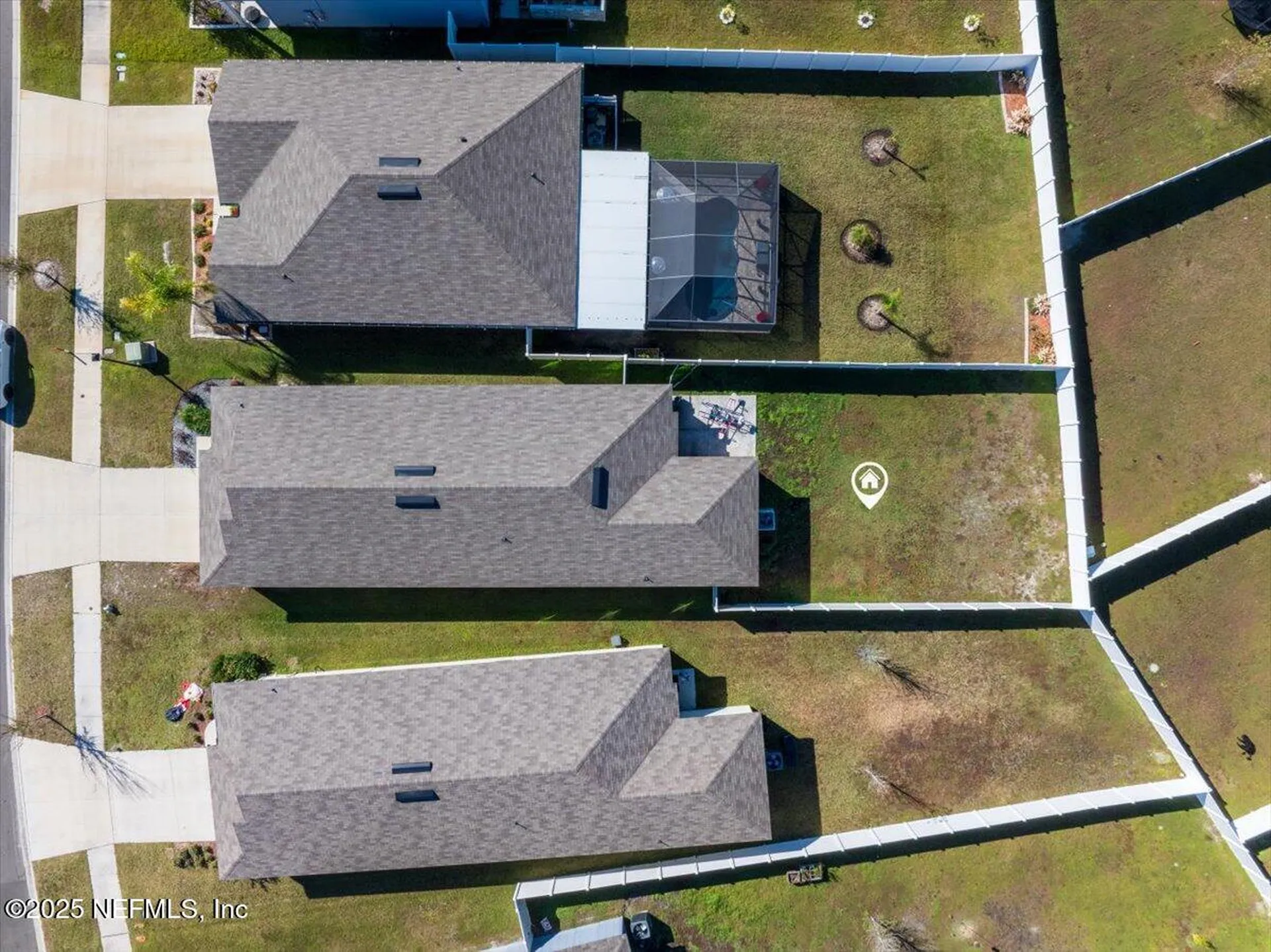 2323 Falling Star Lane Green Cove Springs FL 32043