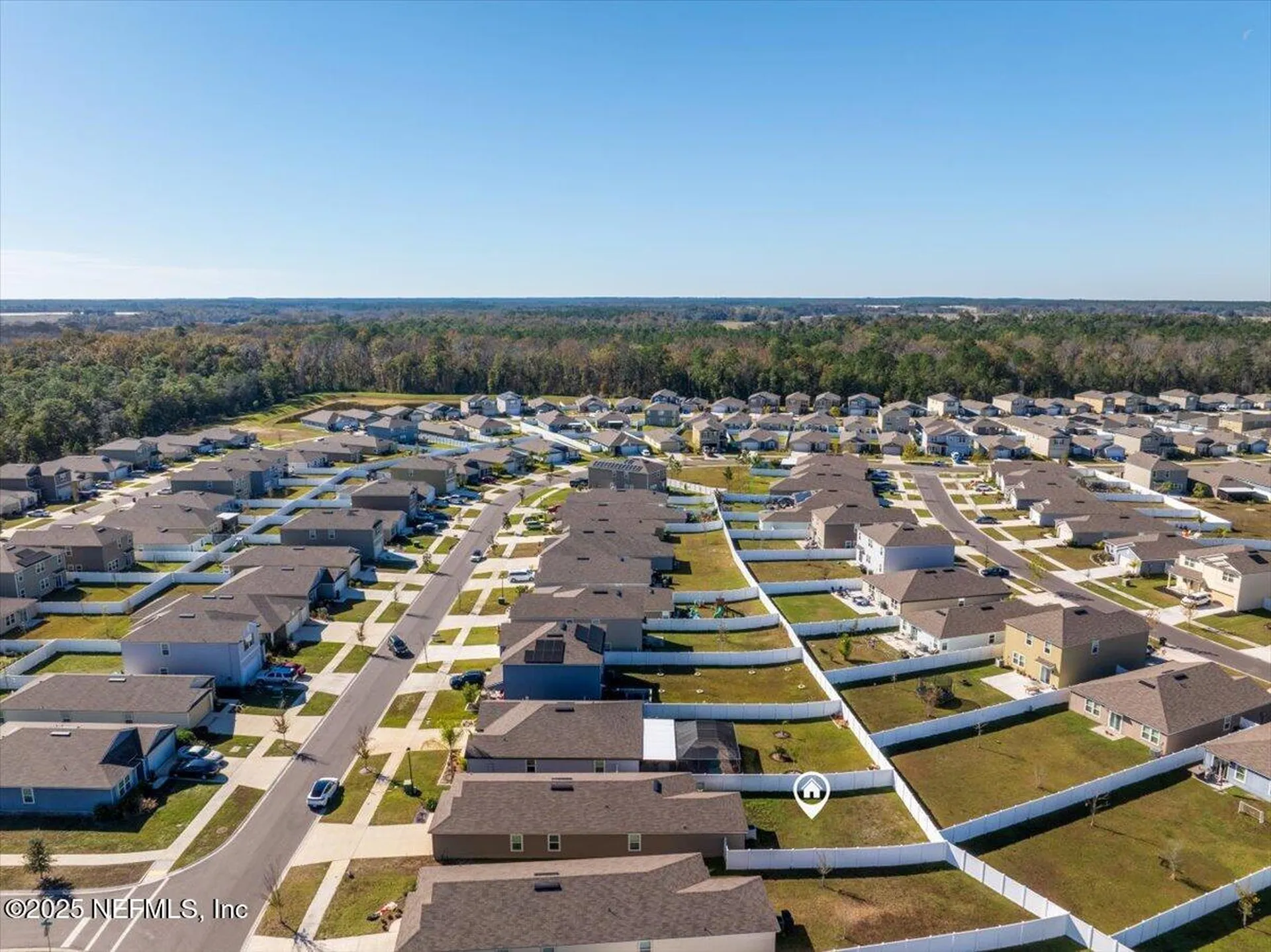 2323 Falling Star Lane Green Cove Springs FL 32043