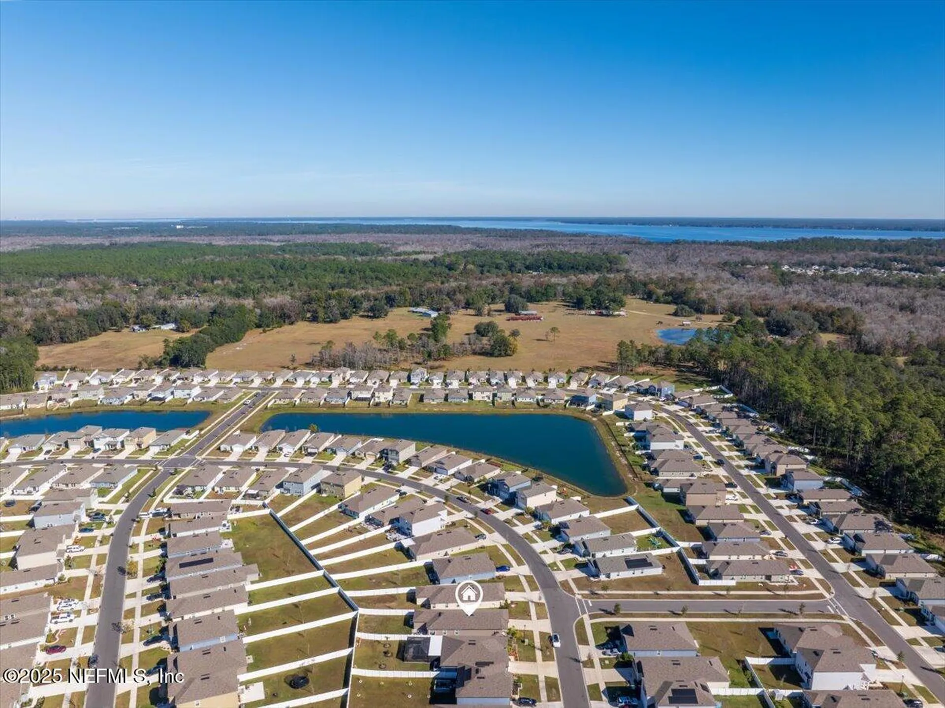 2323 Falling Star Lane Green Cove Springs FL 32043