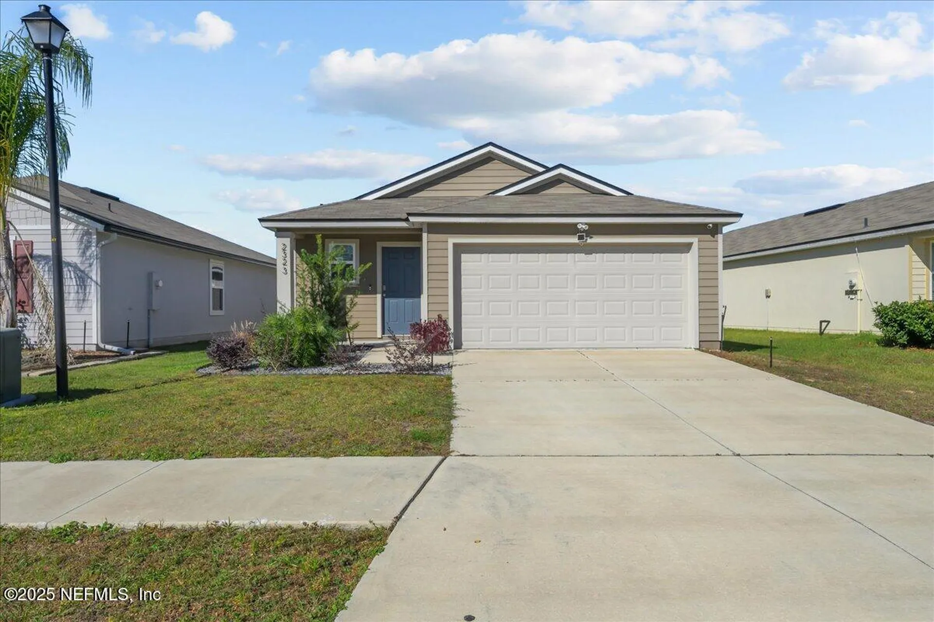 2323 Falling Star Lane Green Cove Springs FL 32043