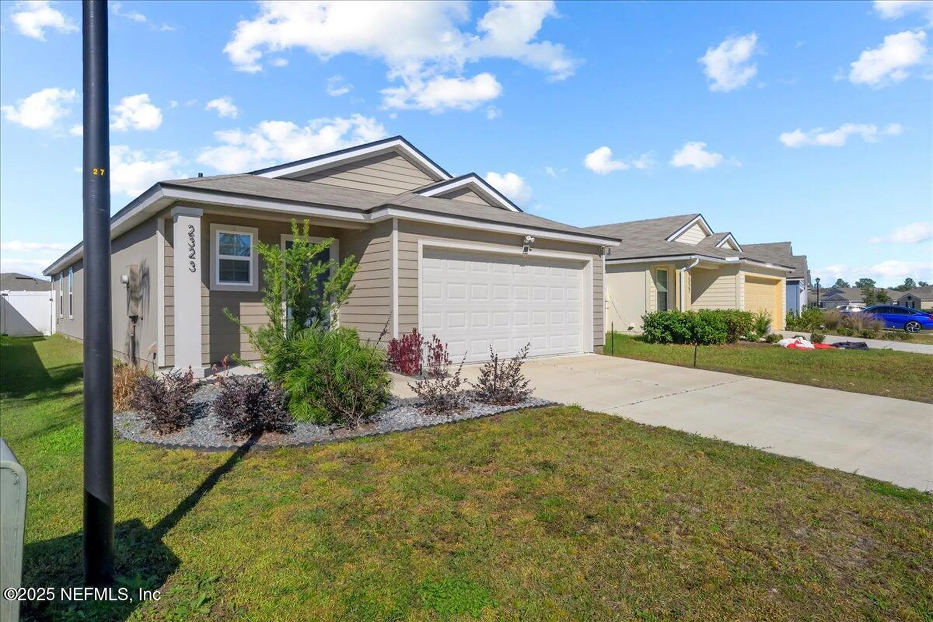 2323 Falling Star Lane Green Cove Springs FL 32043