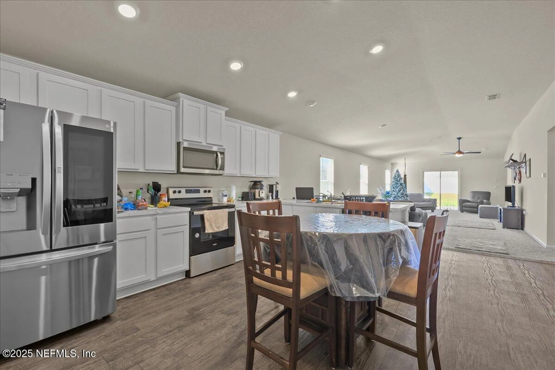 2323 Falling Star Lane Green Cove Springs FL 32043