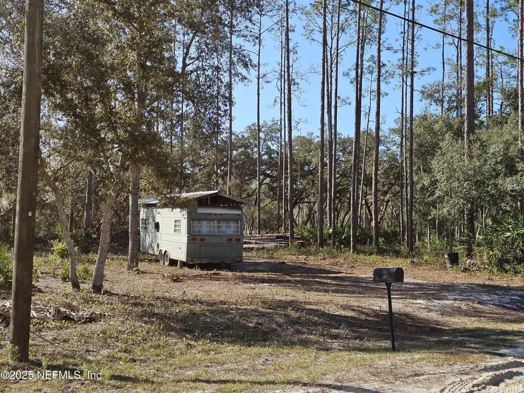 117 Glisson Street Interlachen FL 32148