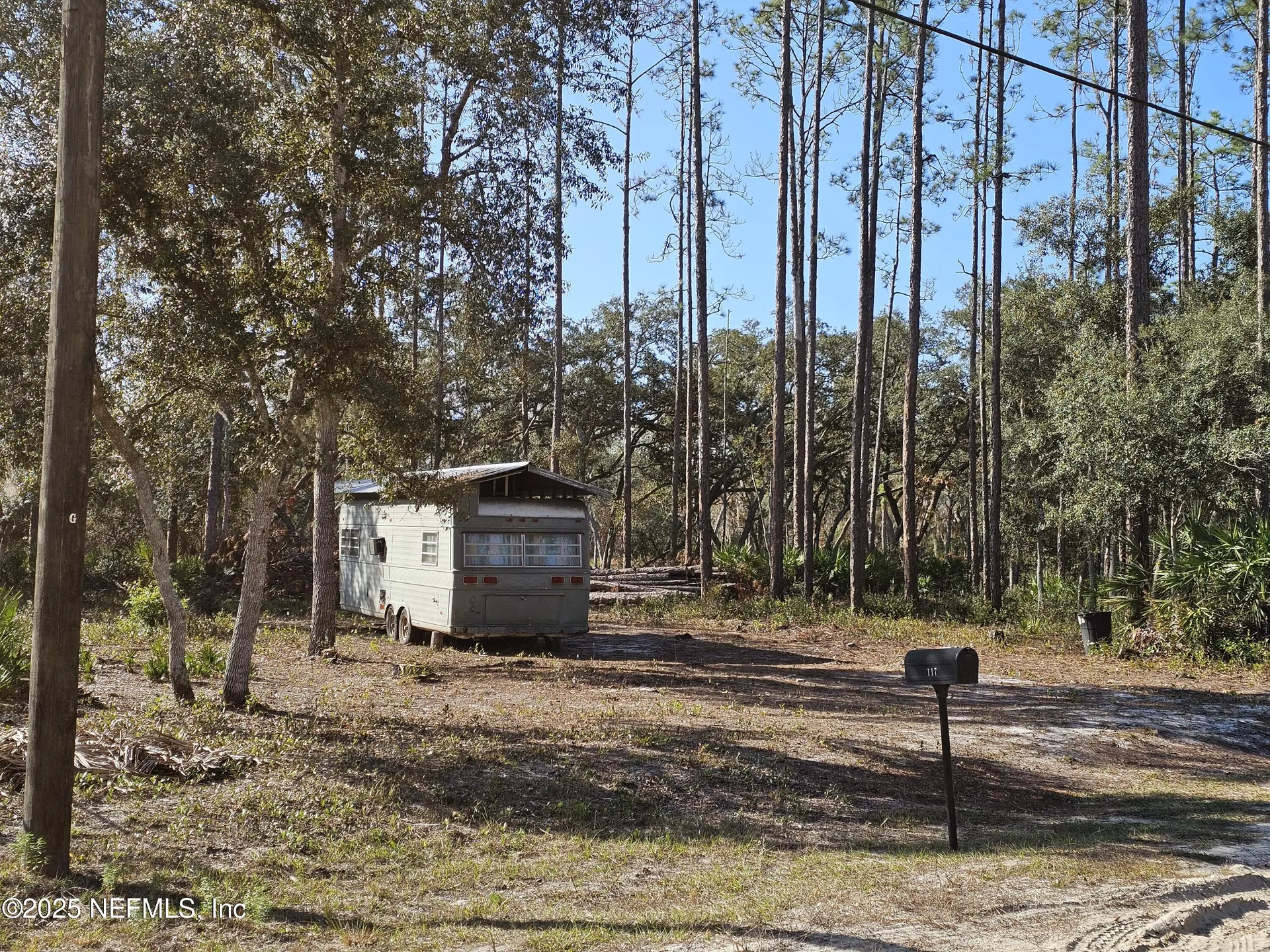 117 Glisson Street Interlachen FL 32148