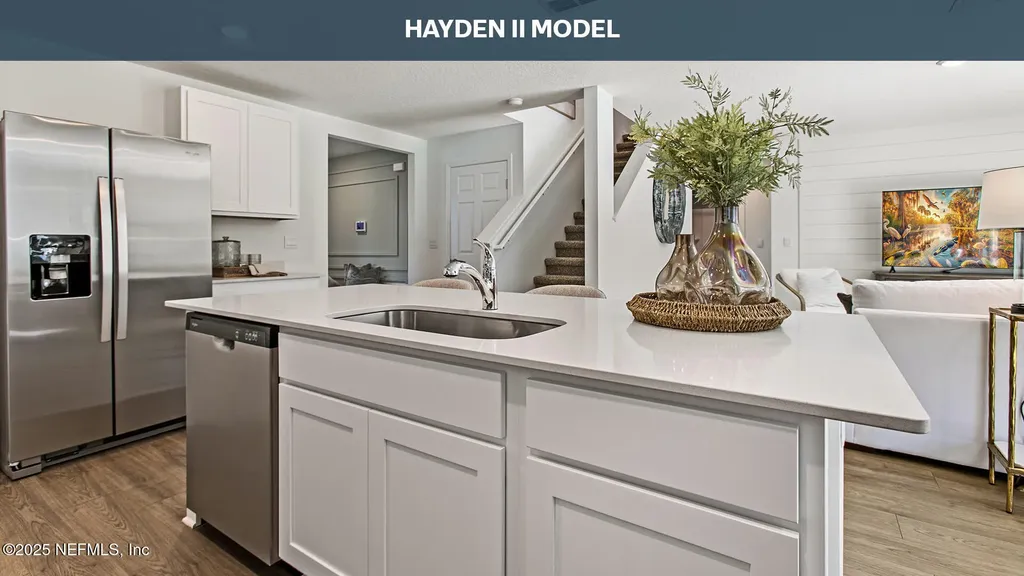 4449 White Ibis Lane Green Cove Springs FL 32043