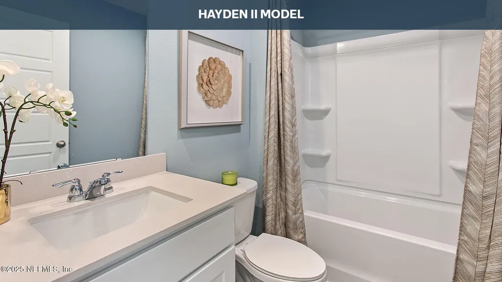 4449 White Ibis Lane Green Cove Springs FL 32043