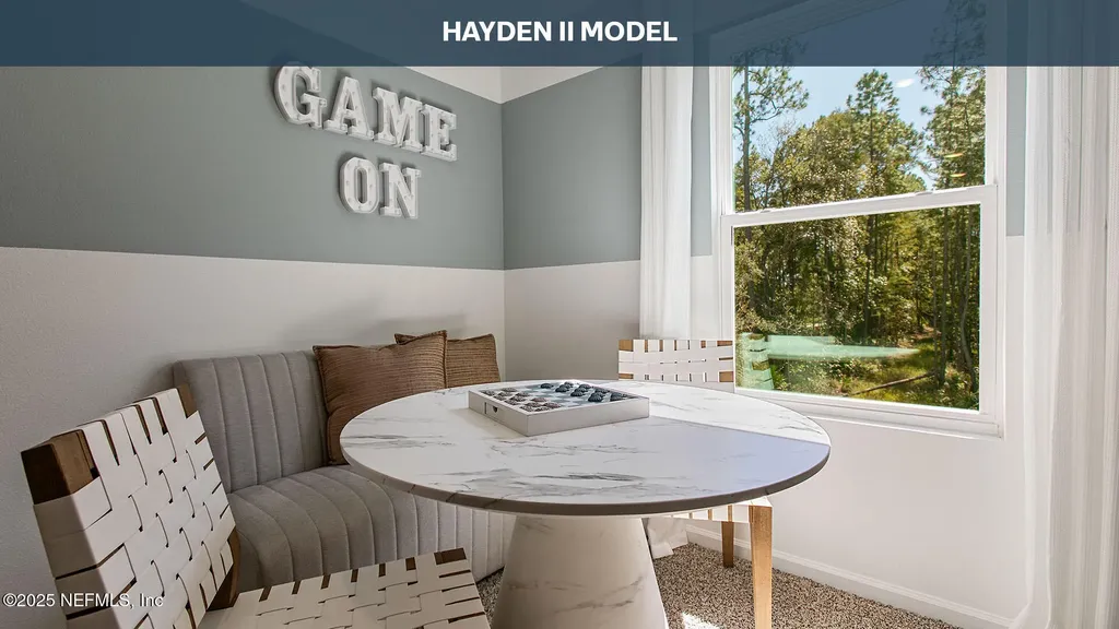 4449 White Ibis Lane Green Cove Springs FL 32043