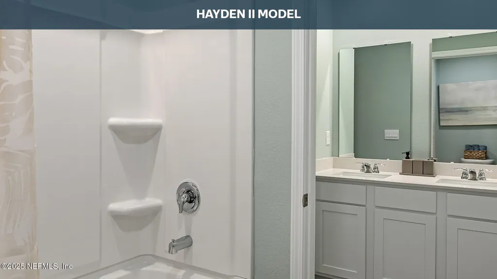 4449 White Ibis Lane Green Cove Springs FL 32043