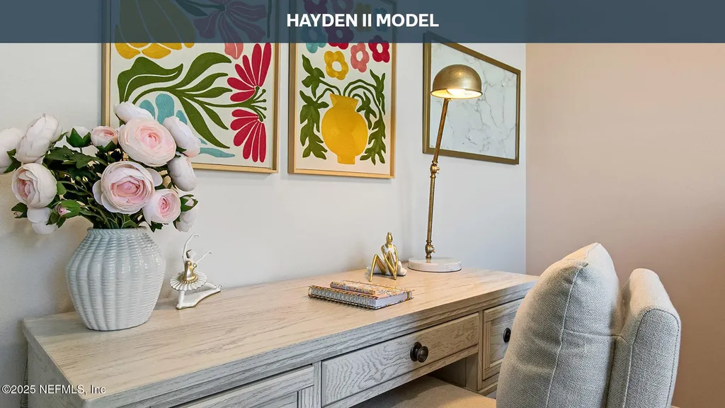 4449 White Ibis Lane Green Cove Springs FL 32043