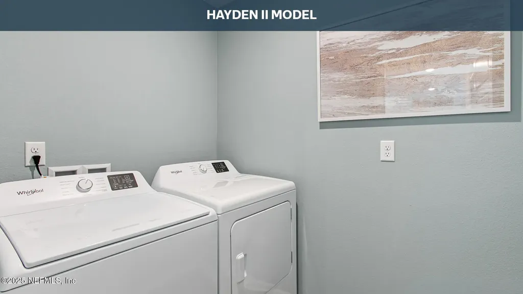 4449 White Ibis Lane Green Cove Springs FL 32043