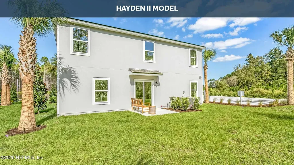 4449 White Ibis Lane Green Cove Springs FL 32043