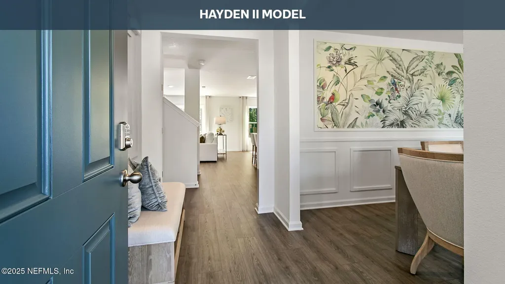 4449 White Ibis Lane Green Cove Springs FL 32043