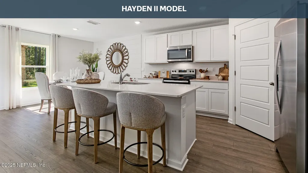 4449 White Ibis Lane Green Cove Springs FL 32043