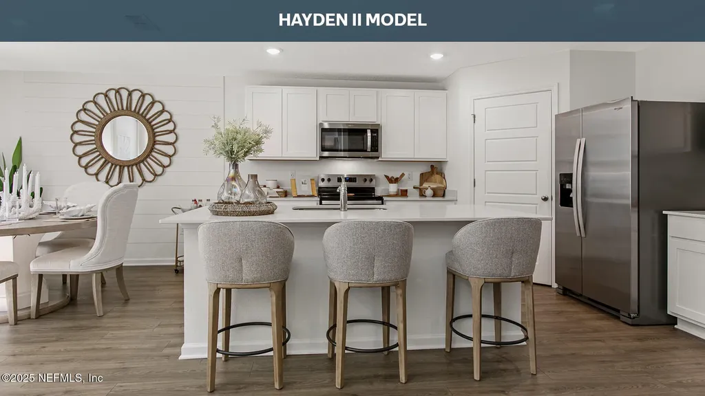 4449 White Ibis Lane Green Cove Springs FL 32043