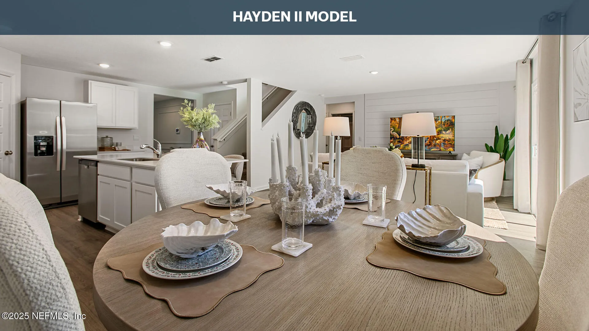 4449 White Ibis Lane Green Cove Springs FL 32043