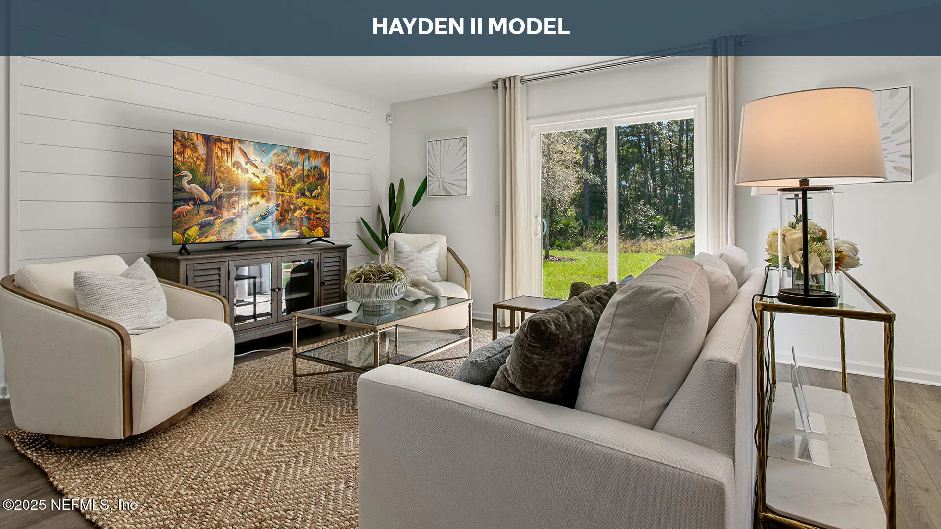 4449 White Ibis Lane Green Cove Springs FL 32043