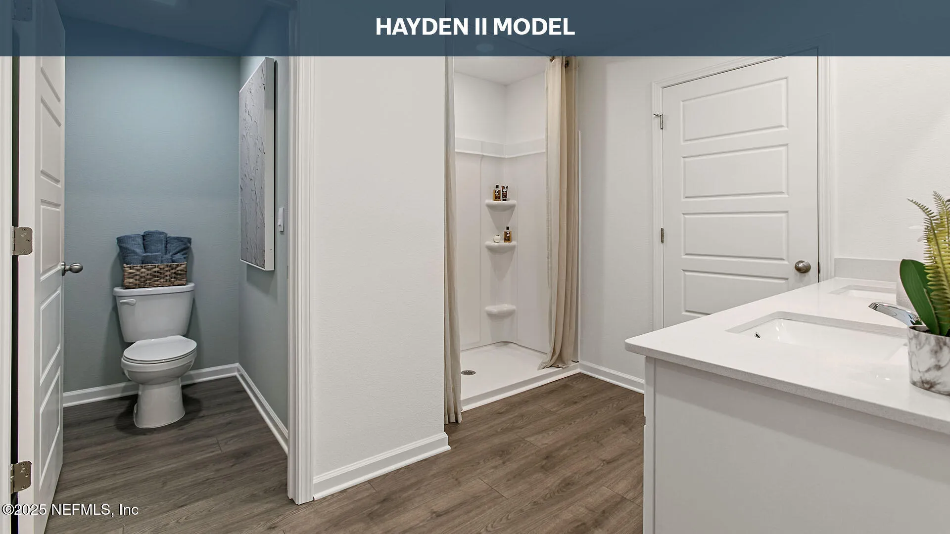 4449 White Ibis Lane Green Cove Springs FL 32043