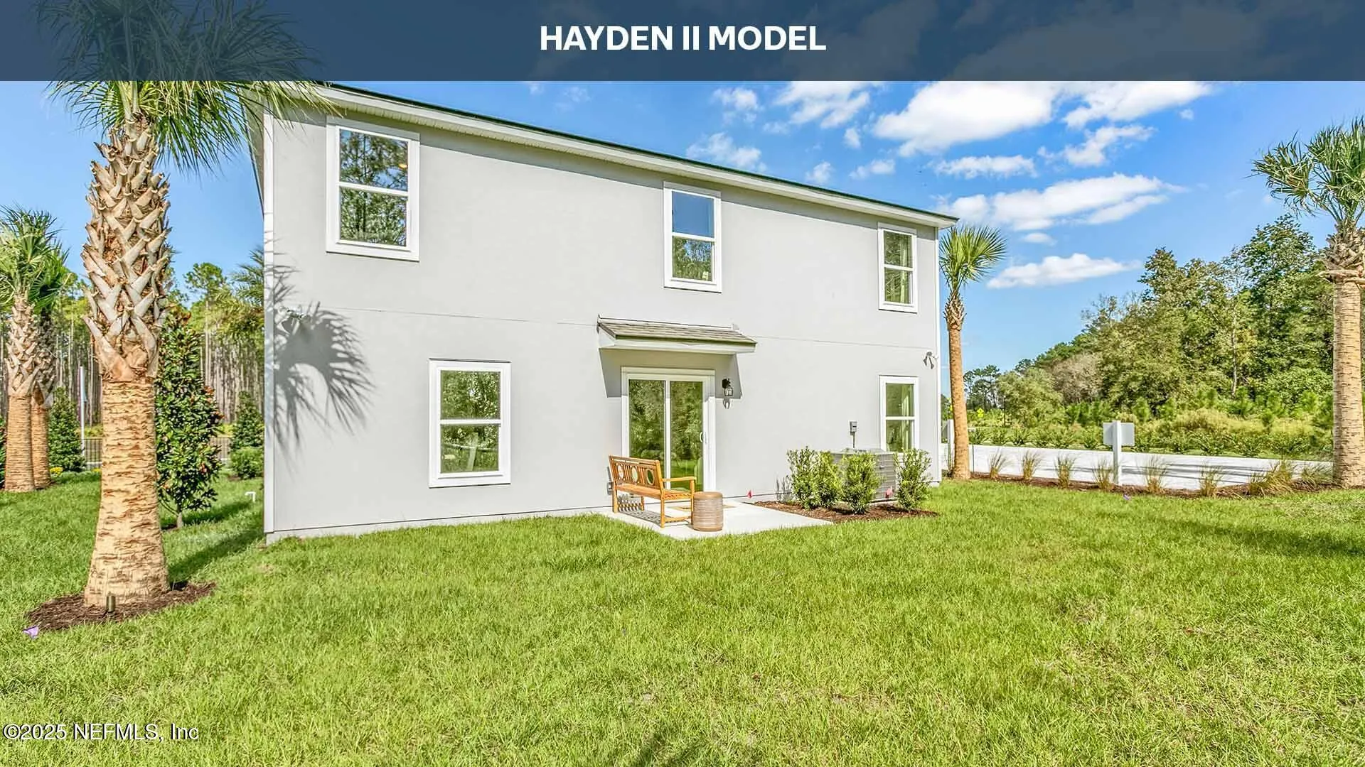 4449 White Ibis Lane Green Cove Springs FL 32043