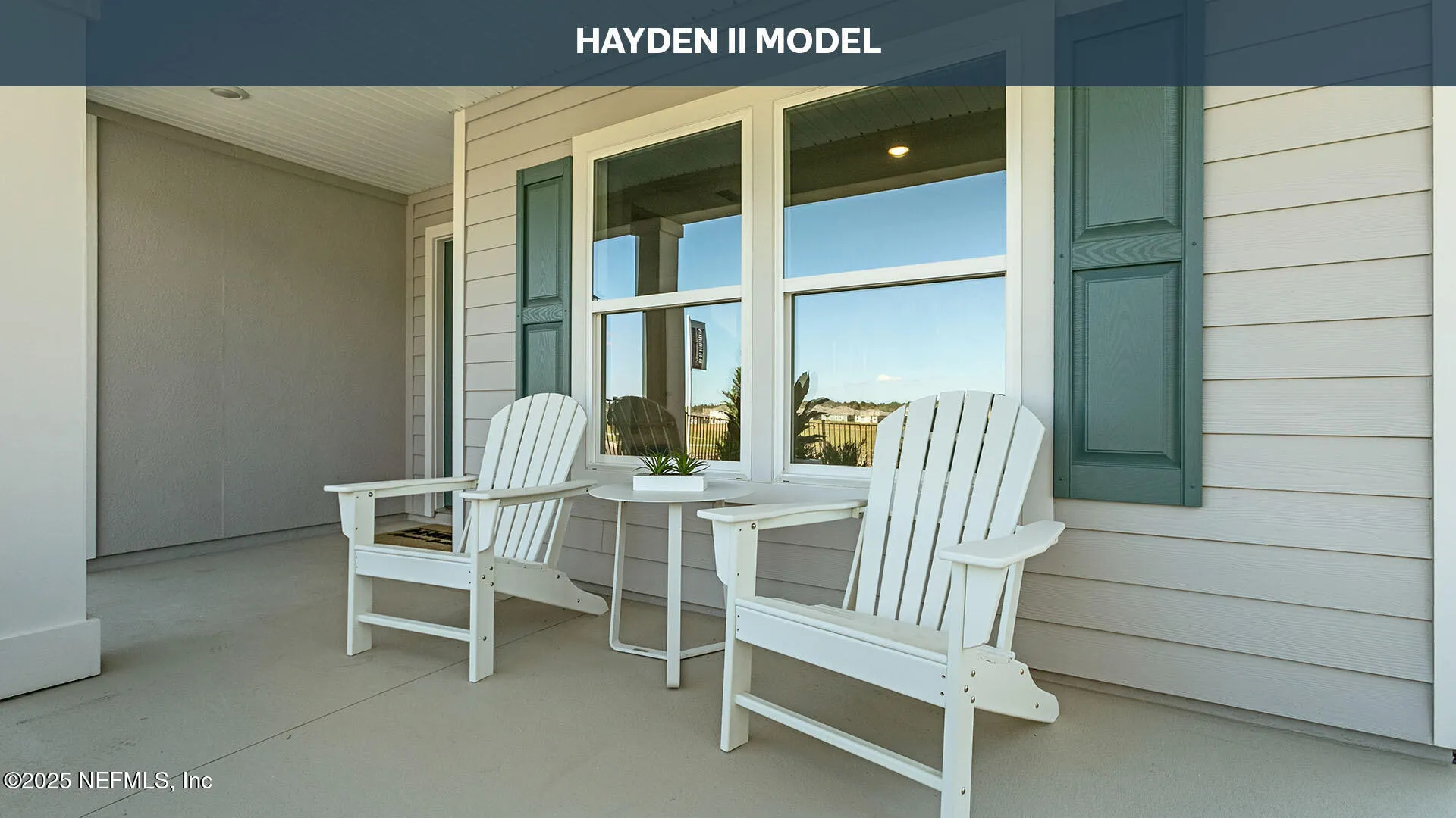 4449 White Ibis Lane Green Cove Springs FL 32043