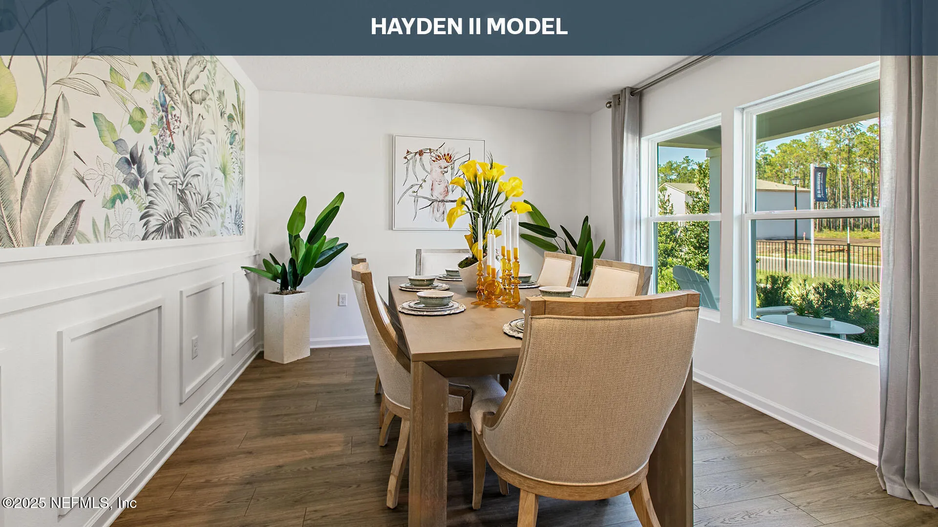 4449 White Ibis Lane Green Cove Springs FL 32043