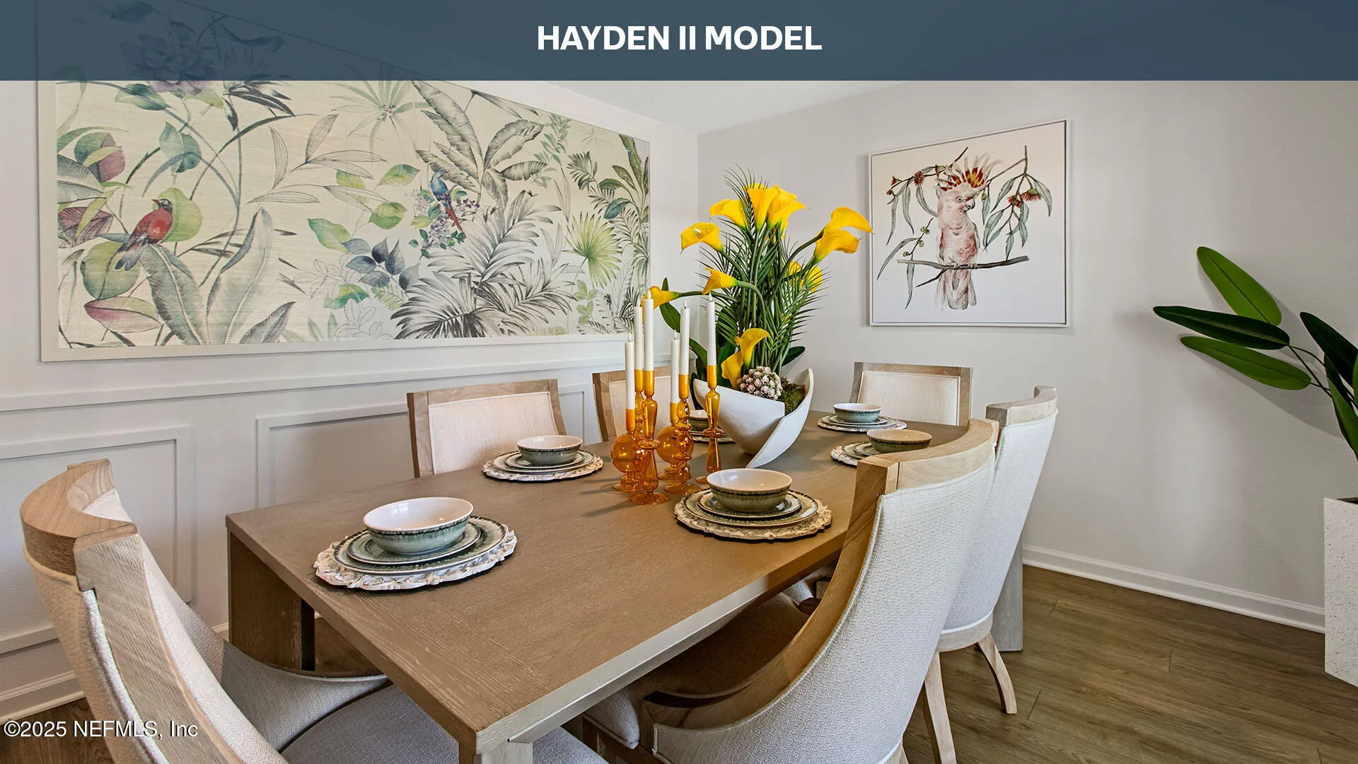 4449 White Ibis Lane Green Cove Springs FL 32043