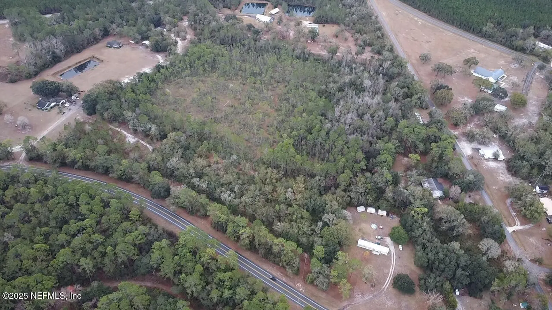 13870 Us Highway 90 Sanderson FL 32087