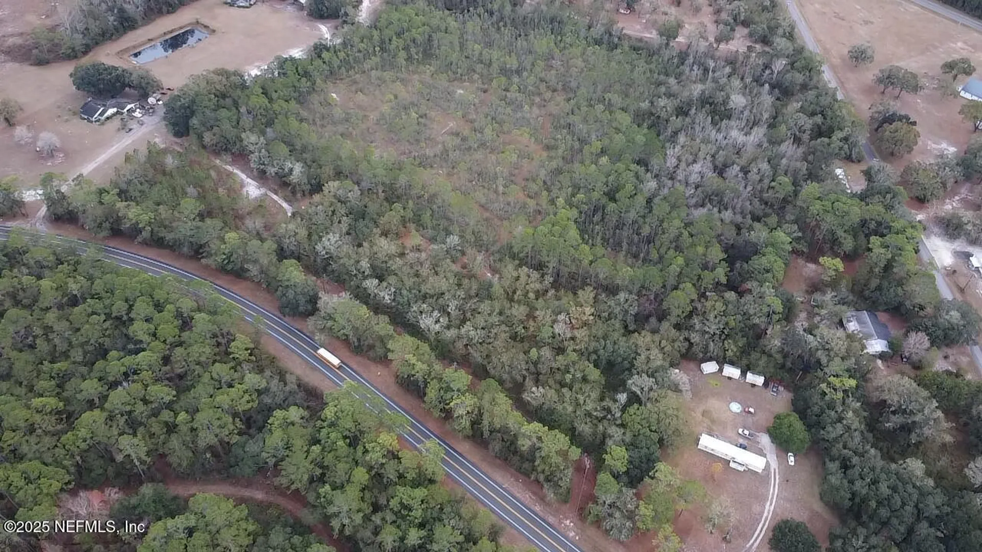 13870 Us Highway 90 Sanderson FL 32087