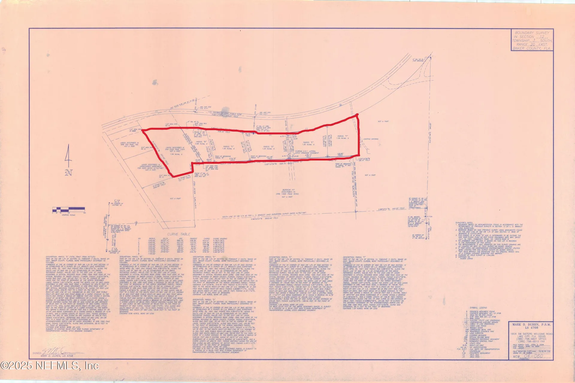 13870 Us Highway 90 Sanderson FL 32087