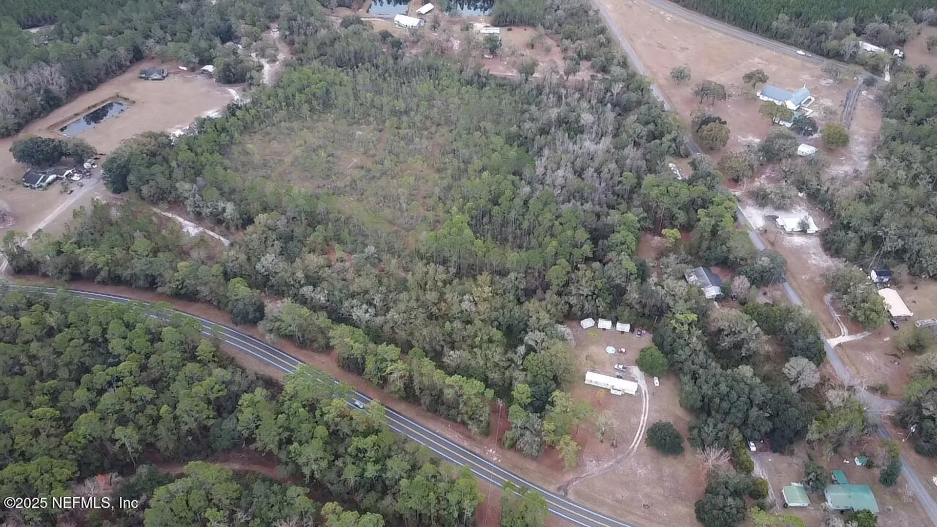 13870 Us Highway 90 Sanderson FL 32087