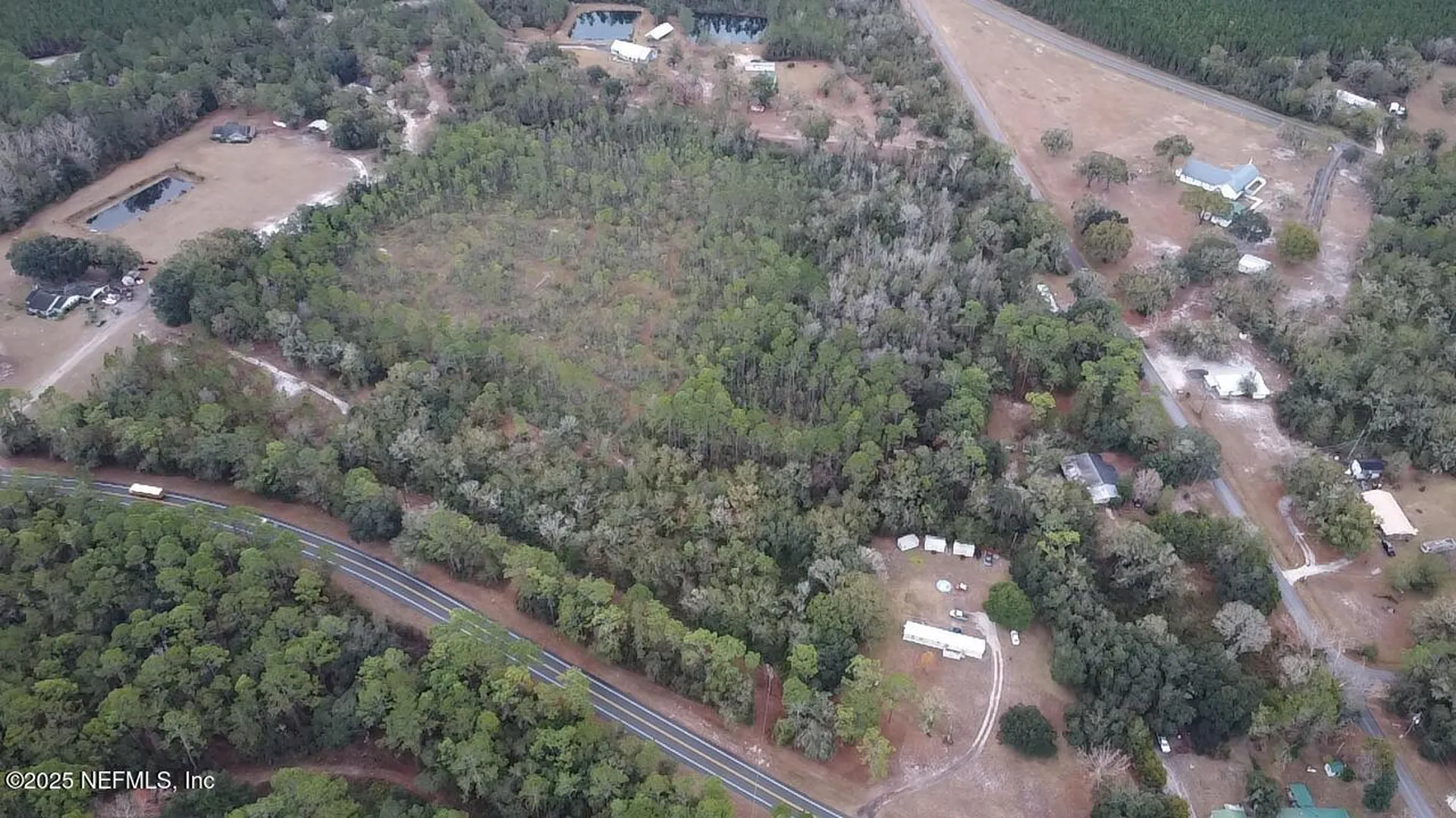 13870 Us Highway 90 Sanderson FL 32087