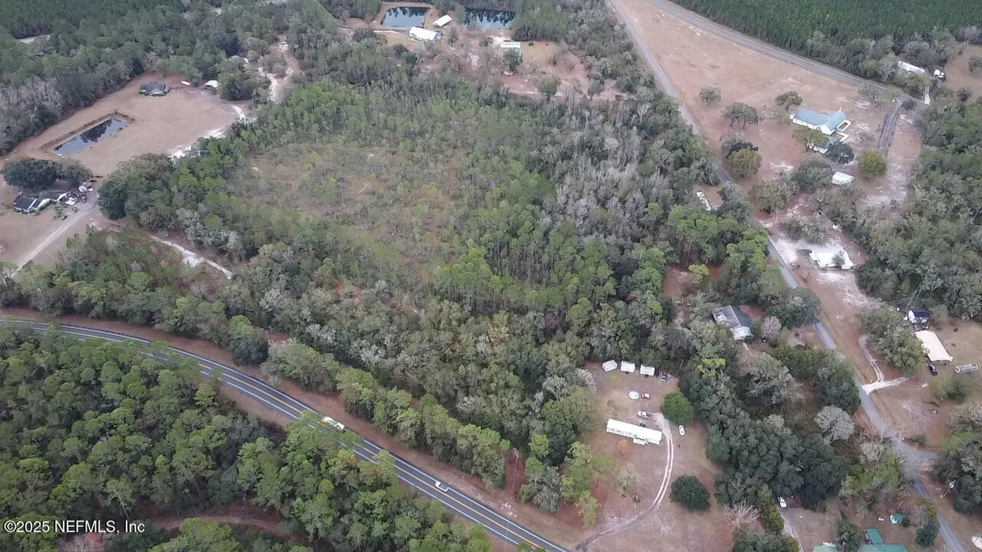 13870 Us Highway 90 Sanderson FL 32087