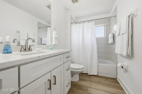 109 Hondo Drive St. Augustine Shores FL 32086