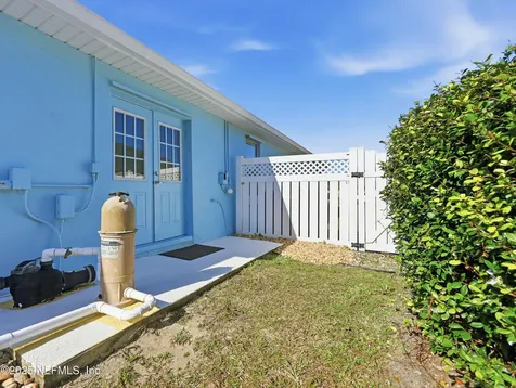 109 Hondo Drive St. Augustine Shores FL 32086