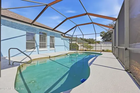 109 Hondo Drive St. Augustine Shores FL 32086