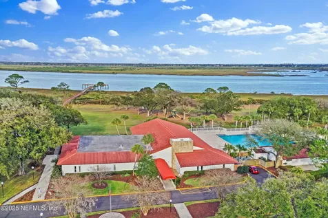 109 Hondo Drive St. Augustine Shores FL 32086
