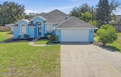 109 Hondo Drive St. Augustine Shores FL 32086