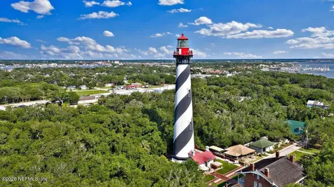 109 Hondo Drive St. Augustine Shores FL 32086