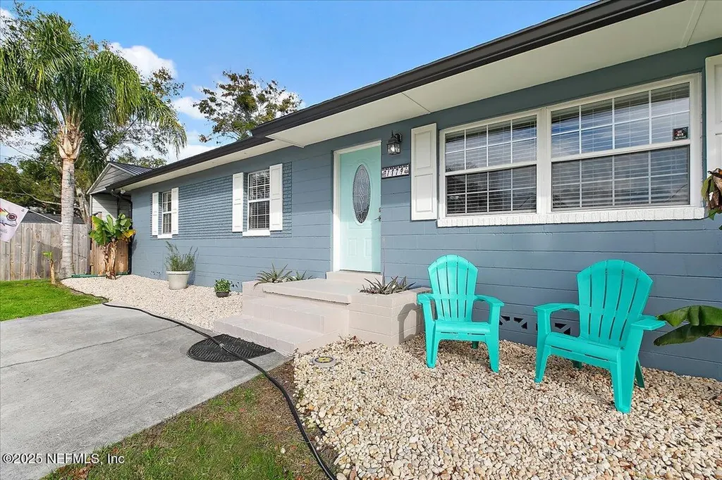 1879 George Street Atlantic Beach FL 32233