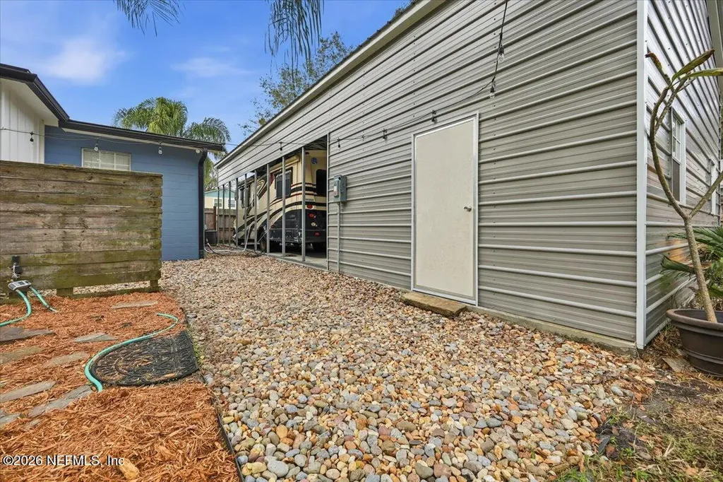 1879 George Street Atlantic Beach FL 32233