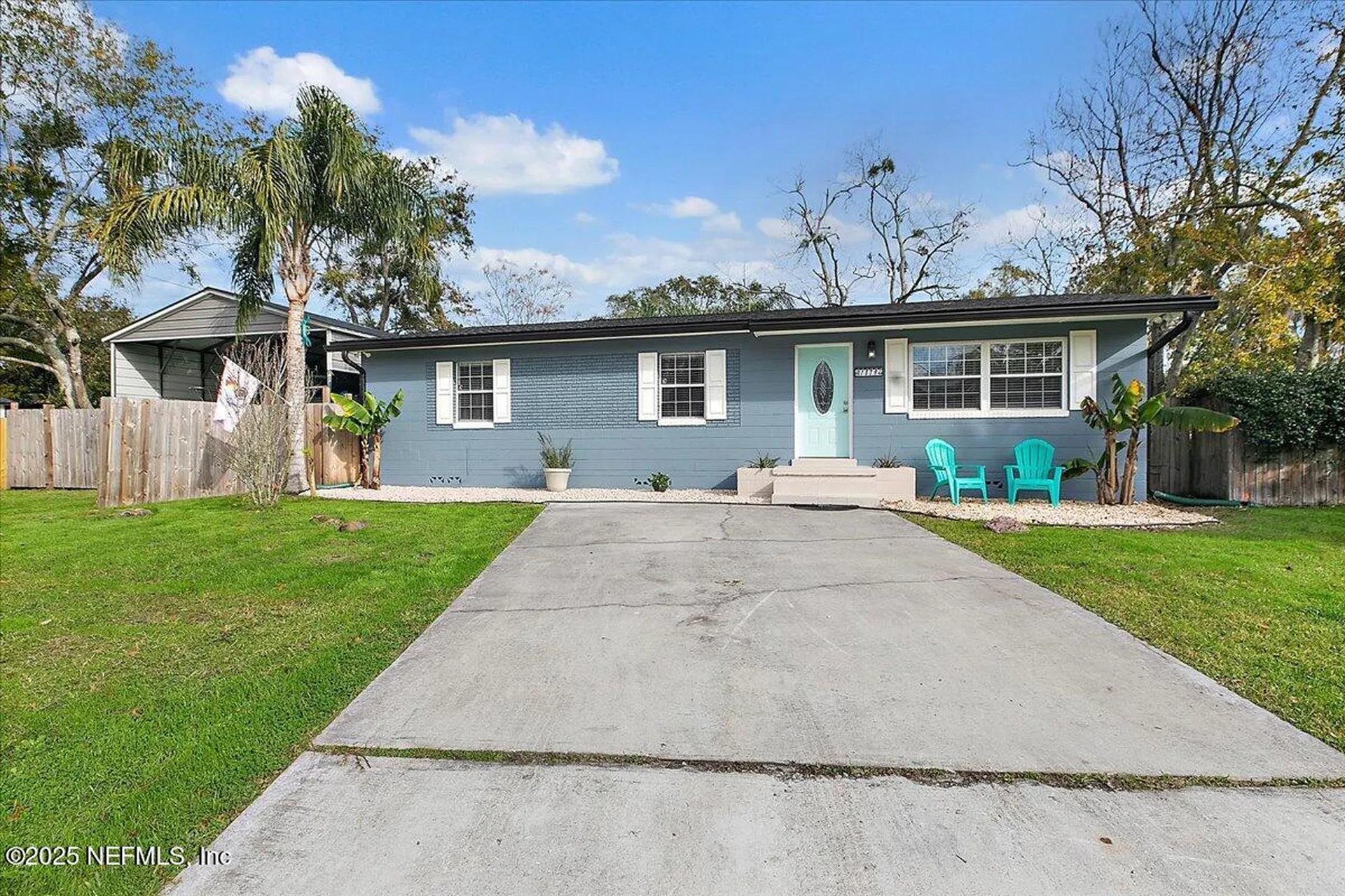 1879 George Street Atlantic Beach FL 32233